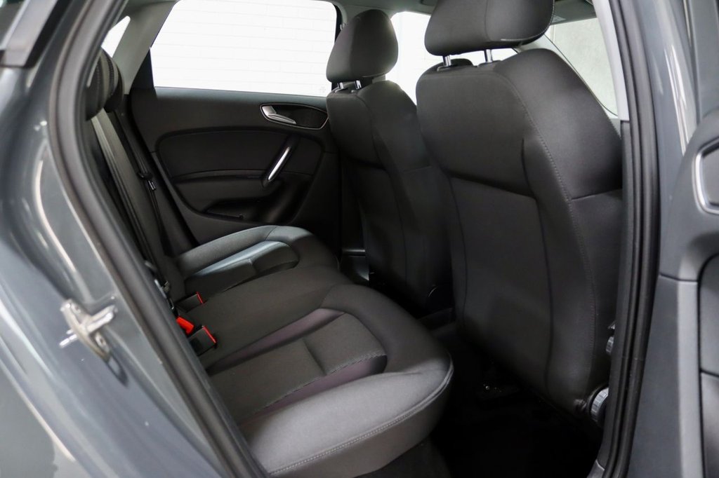 Used Audi A1 2016 for sale - 77666680: Photo 30