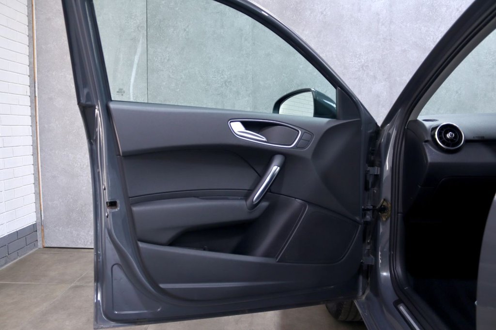 Used Audi A1 2016 for sale - 77666680: Photo 33