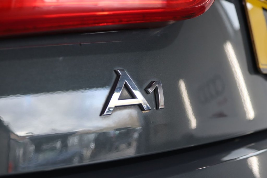 Used Audi A1 2016 for sale - 77666680: Photo 35