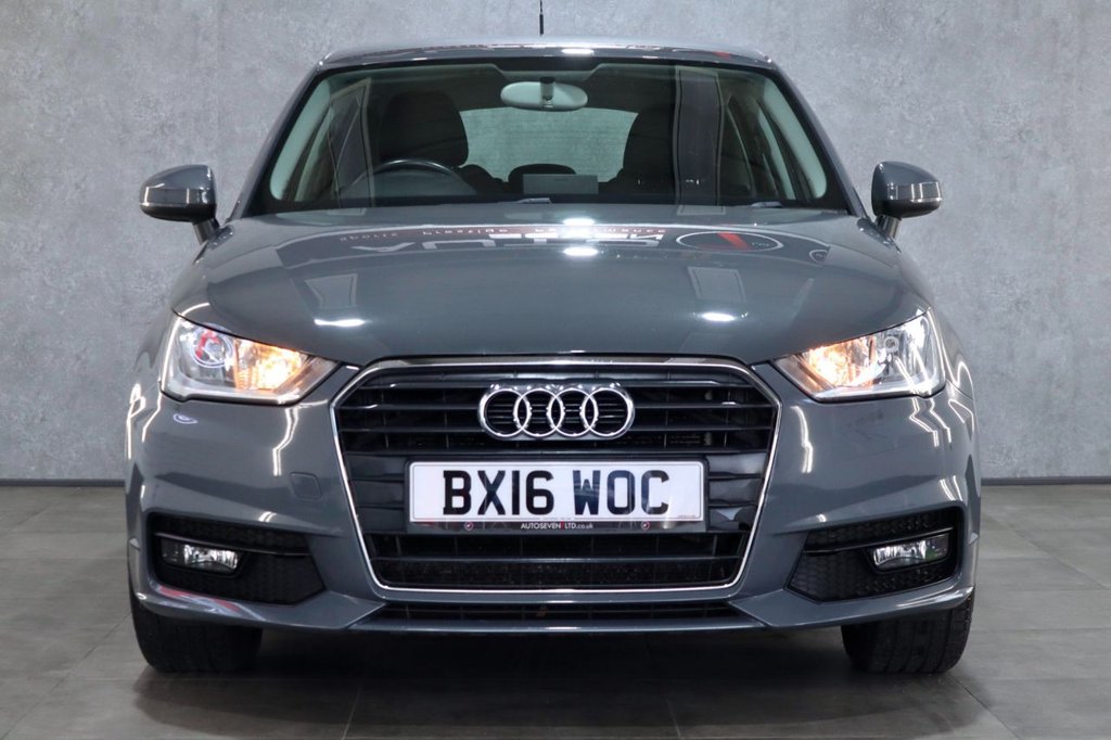 Used Audi A1 2016 for sale - 77666680: Photo 4