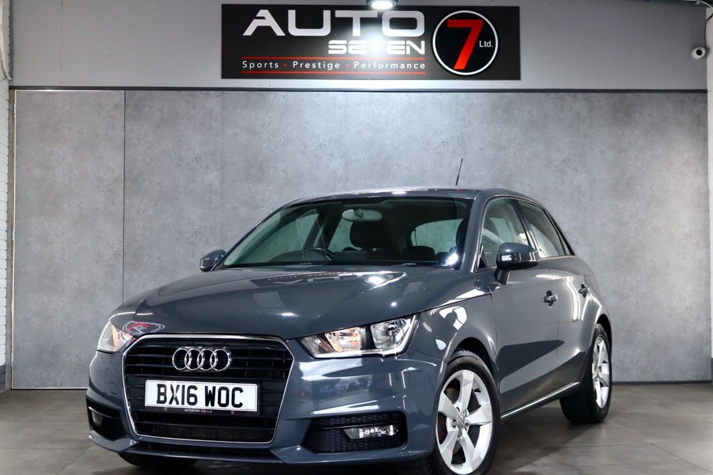 Used Audi A1 2016 for sale - 77666680: Photo 43