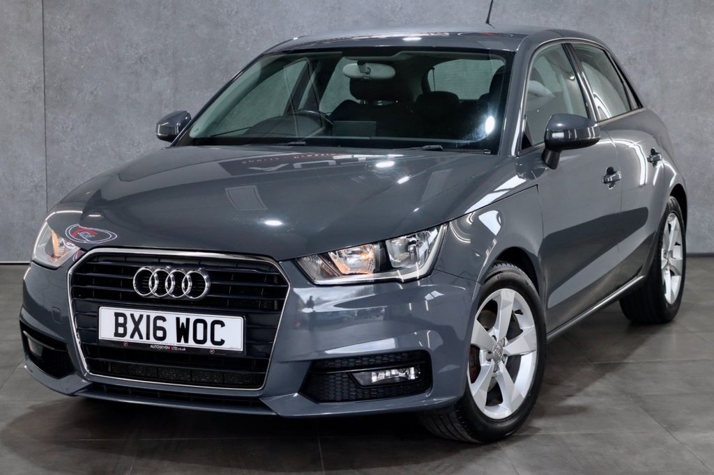 Used Audi A1 2016 for sale - 77666680: Photo 45