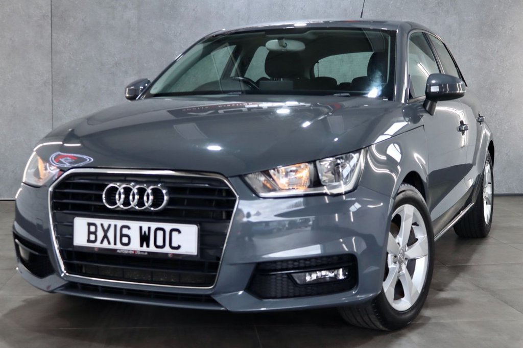 Used Audi A1 2016 for sale - 77666680: Photo 46