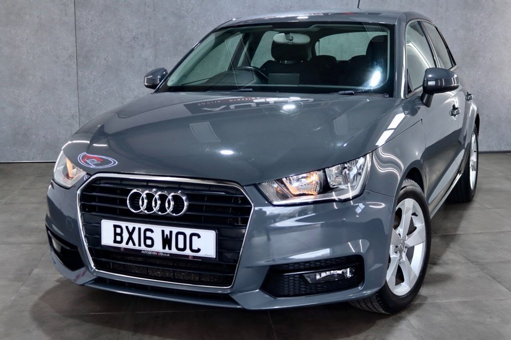 Used Audi A1 2016 for sale - 77666680: Photo 47