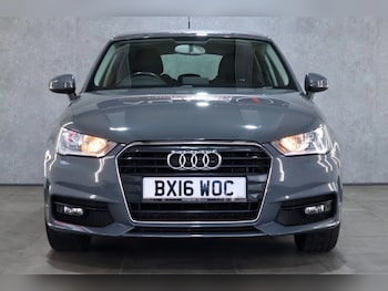 Used Audi A1 2016 for sale - 77666680: Photo