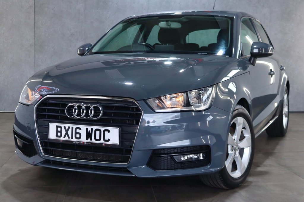 Used Audi A1 2016 for sale - 77666680: Photo 5