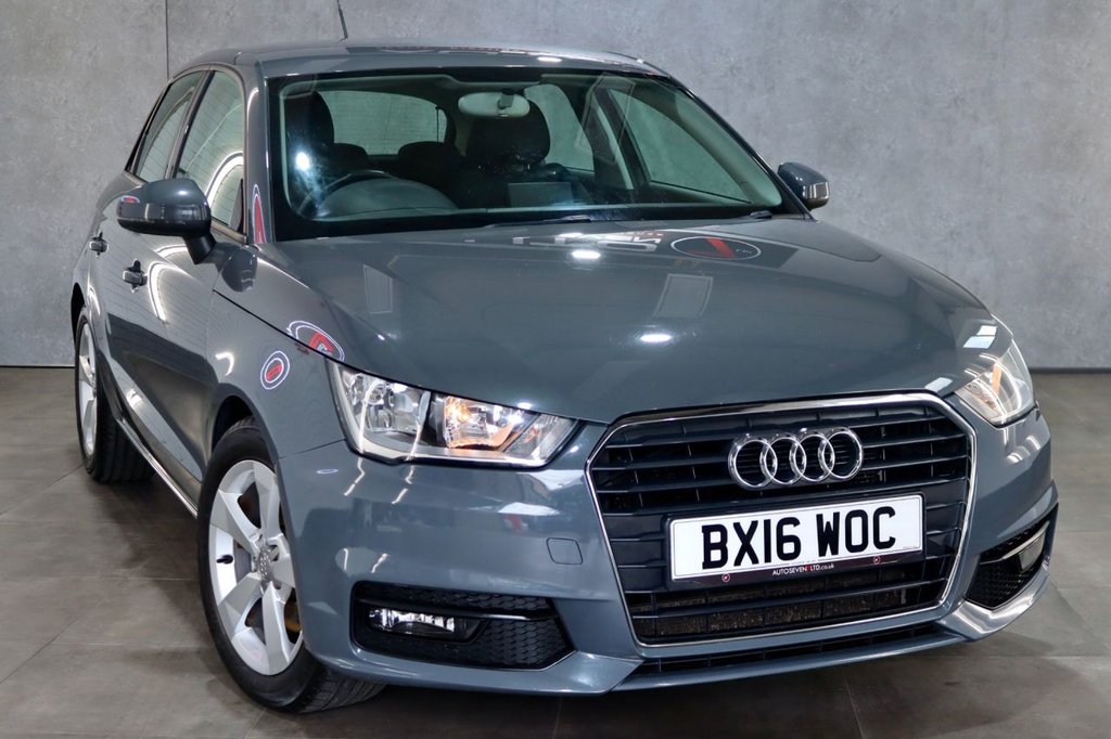 Used Audi A1 2016 for sale - 77666680: Photo 50