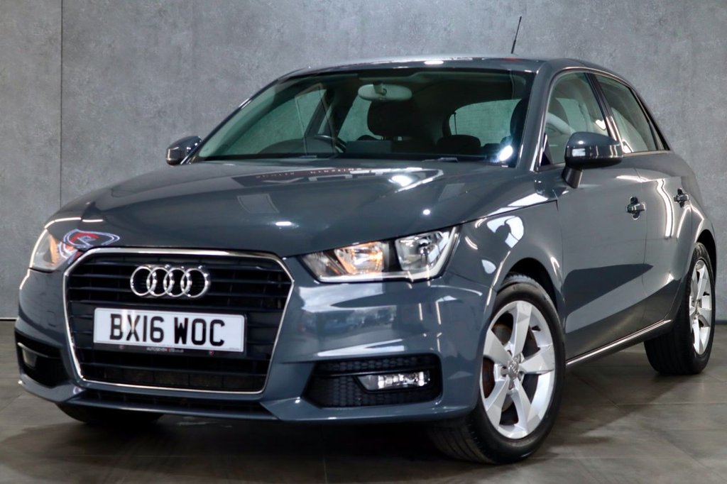Used Audi A1 2016 for sale - 77666680: Photo 6