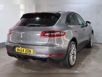 Used Porsche Macan 2014 for sale - 79804604: Photo