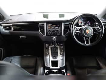 Used Porsche Macan 2014 for sale - 79804604: Photo