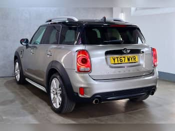 Used MINI Countryman 2017 for sale - 79642689: Photo