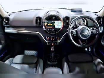 Used MINI Countryman 2017 for sale - 79642689: Photo
