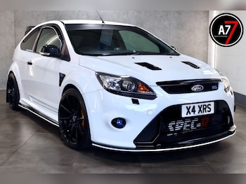 Used Ford Focus 2010 for sale - 79245181: Photo