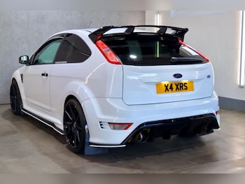 Used Ford Focus 2010 for sale - 79245181: Photo