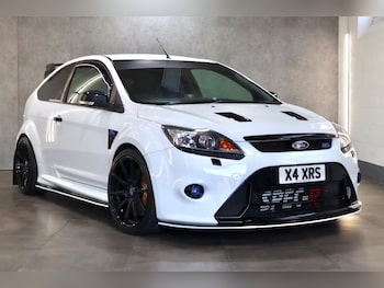 Used Ford Focus 2010 for sale - 79245181: Photo