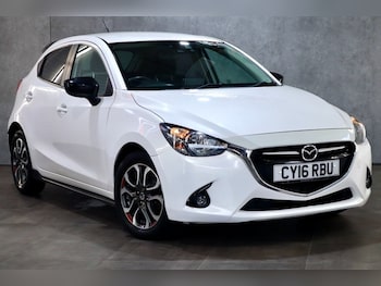 Used Mazda Mazda2 2016 for sale - 75896998: Photo