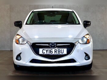 Used Mazda Mazda2 2016 for sale - 75896998: Photo