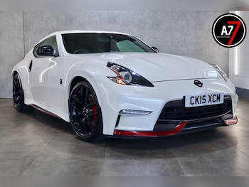 Used Nissan 370 Z 2015 for sale - 79022530: Photo