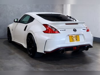 Used Nissan 370 Z 2015 for sale - 79022530: Photo