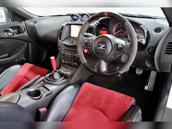 Used Nissan 370 Z 2015 for sale - 79022530: Photo