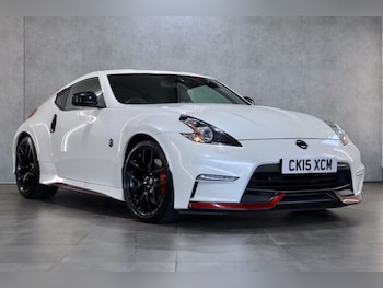 Used Nissan 370 Z 2015 for sale - 79022530: Photo