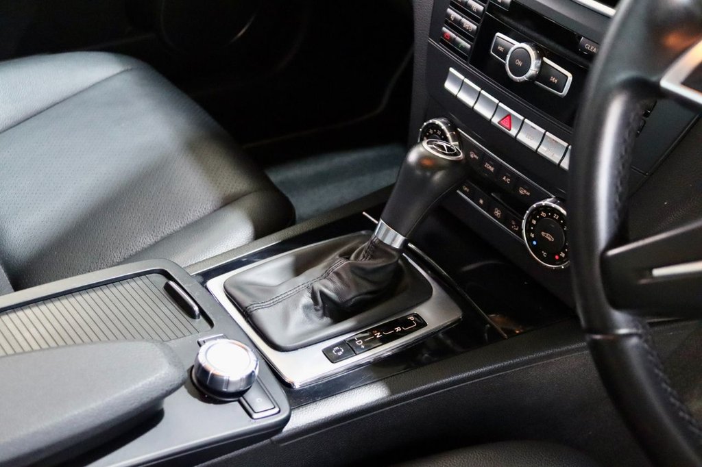 Used Mercedes-Benz C Class 2014 for sale - 78153750: Photo 27