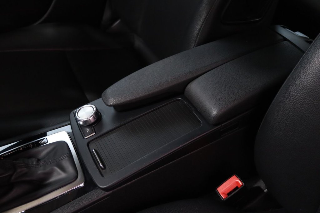 Used Mercedes-Benz C Class 2014 for sale - 78153750: Photo 28