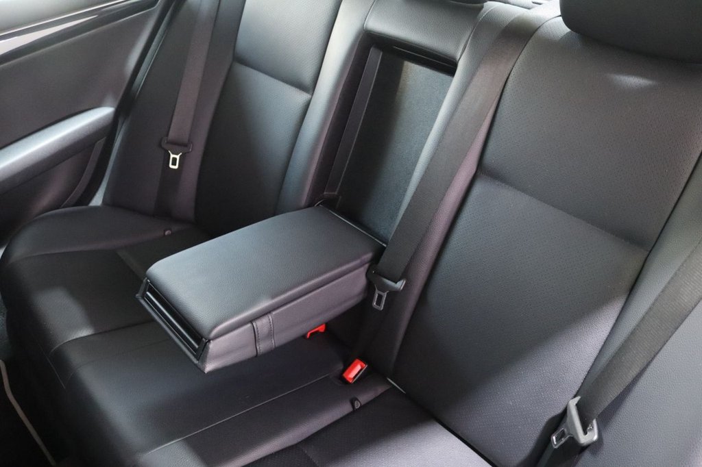 Used Mercedes-Benz C Class 2014 for sale - 78153750: Photo 30