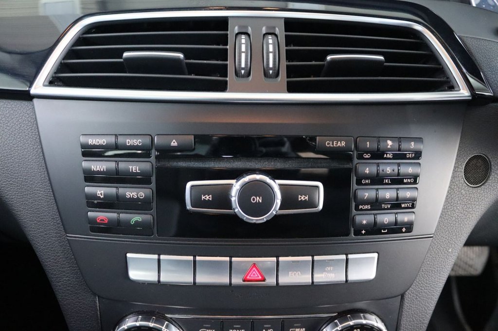 Used Mercedes-Benz C Class 2014 for sale - 78153750: Photo 37