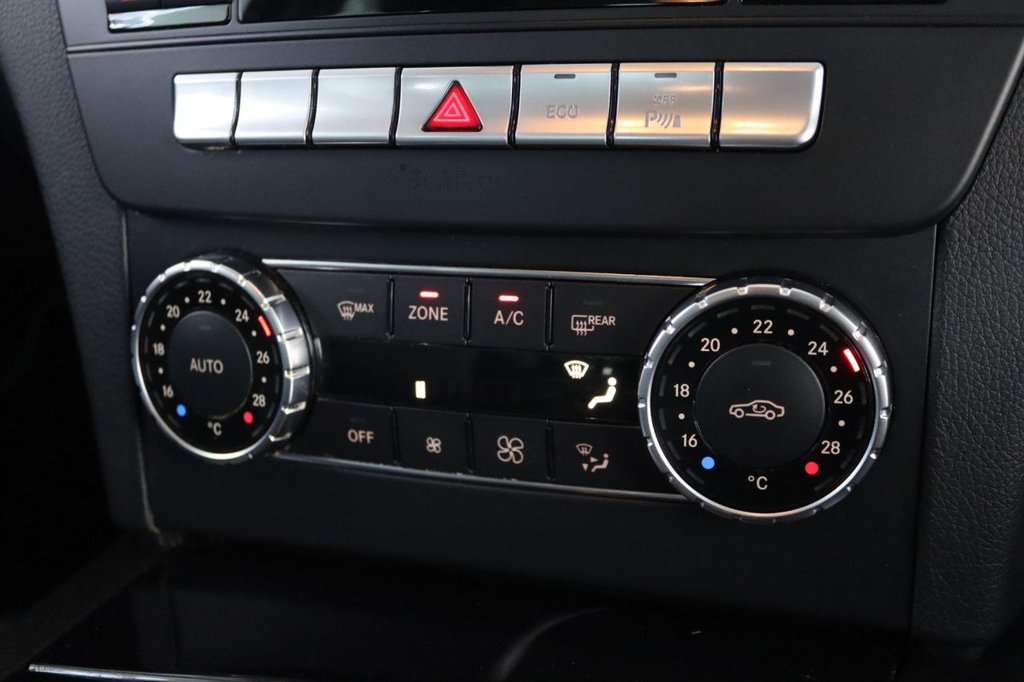 Used Mercedes-Benz C Class 2014 for sale - 78153750: Photo 40