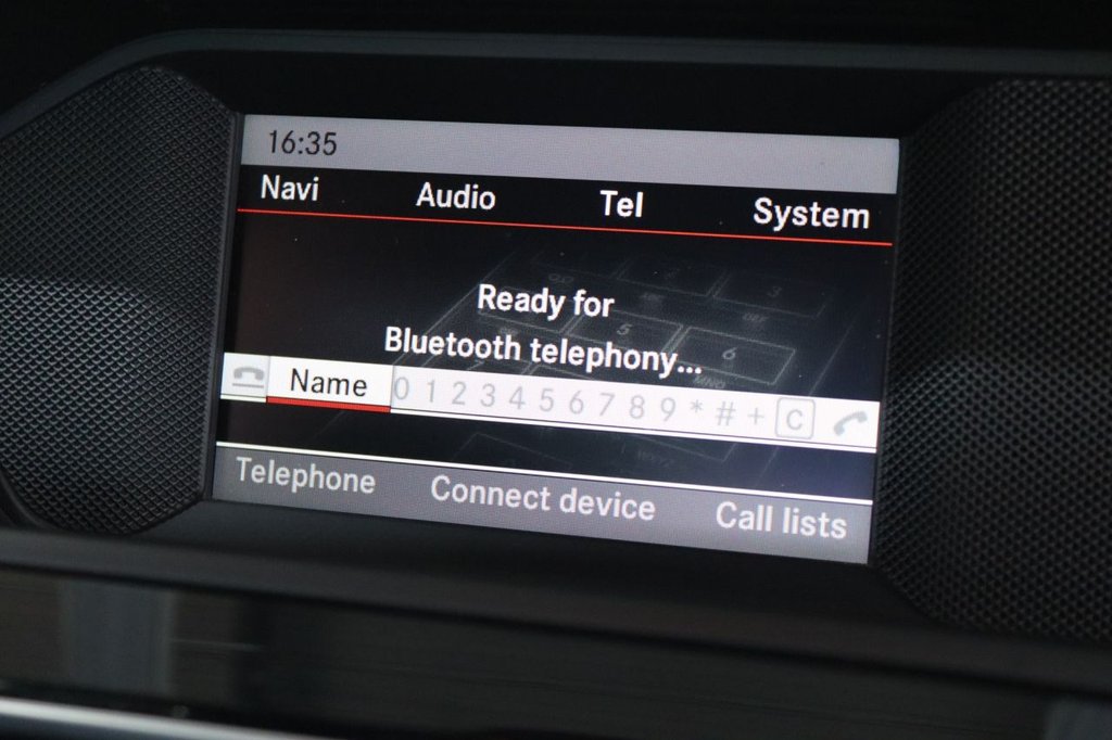 Used Mercedes-Benz C Class 2014 for sale - 78153750: Photo 41