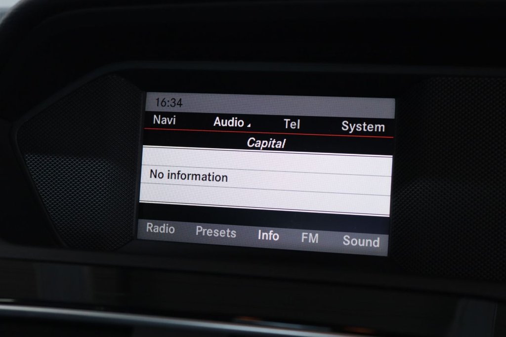 Used Mercedes-Benz C Class 2014 for sale - 78153750: Photo 43