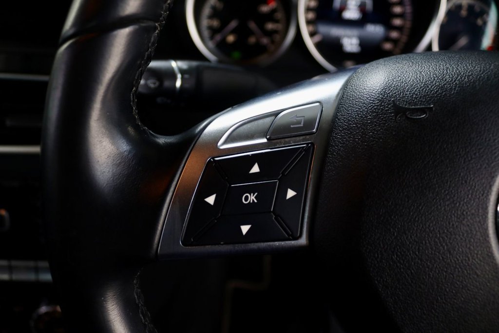 Used Mercedes-Benz C Class 2014 for sale - 78153750: Photo 45