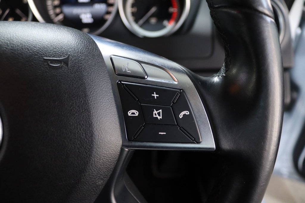 Used Mercedes-Benz C Class 2014 for sale - 78153750: Photo 46