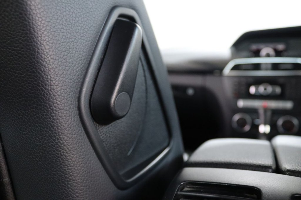 Used Mercedes-Benz C Class 2014 for sale - 78153750: Photo 50