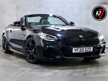 2020 (20) - 3.0 M40i Convertible 2dr Petrol Auto sDrive Euro 6 (s/s) (340 ps)