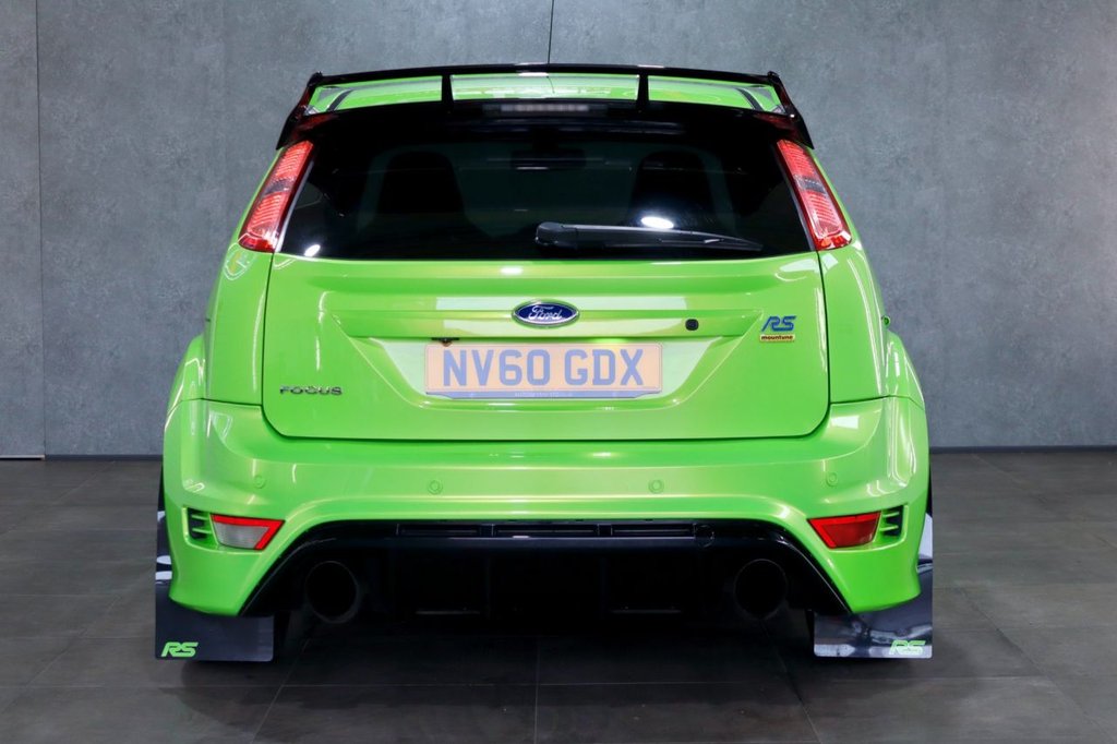 Used Ford Focus 2010 for sale - 76923351: Photo 10