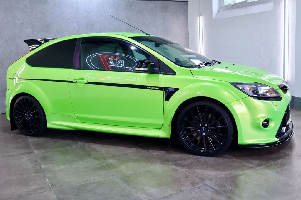 Used Ford Focus 2010 for sale - 76923351: Photo 13