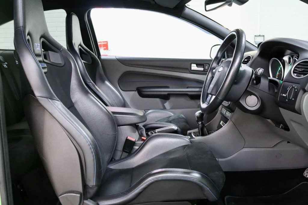 Used Ford Focus 2010 for sale - 76923351: Photo 17