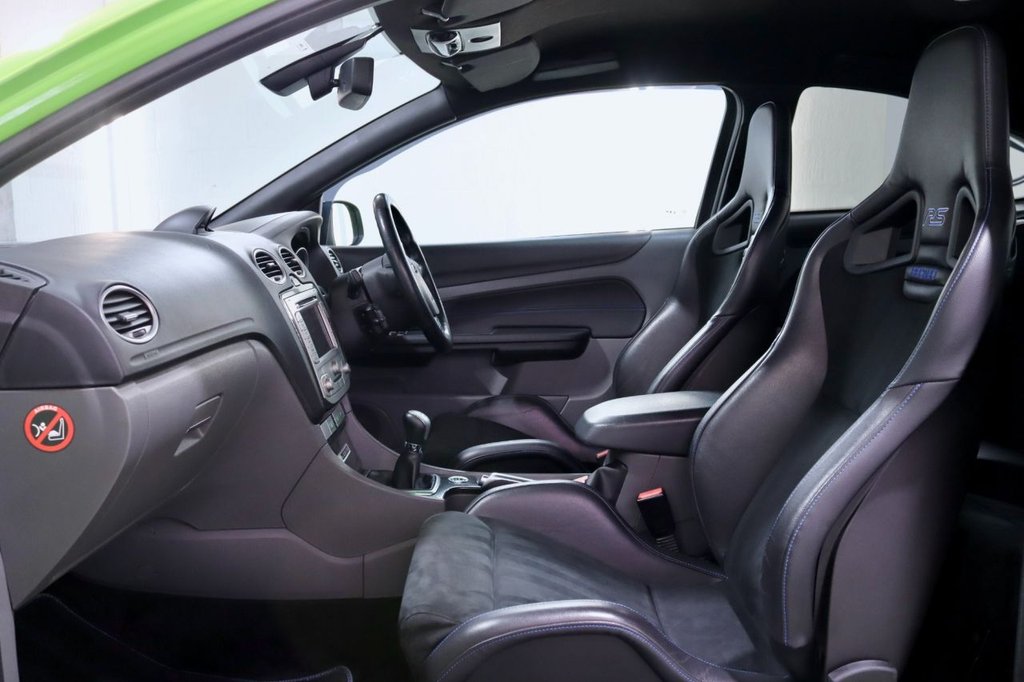 Used Ford Focus 2010 for sale - 76923351: Photo 18