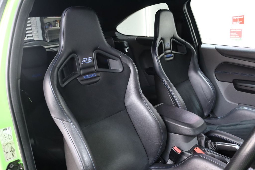 Used Ford Focus 2010 for sale - 76923351: Photo 19