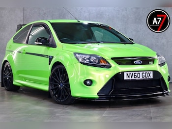 2010 (60) - 2.5 RS 3dr