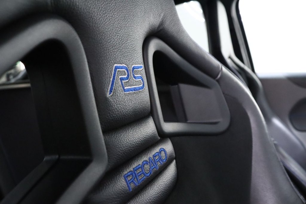 Used Ford Focus 2010 for sale - 76923351: Photo 29