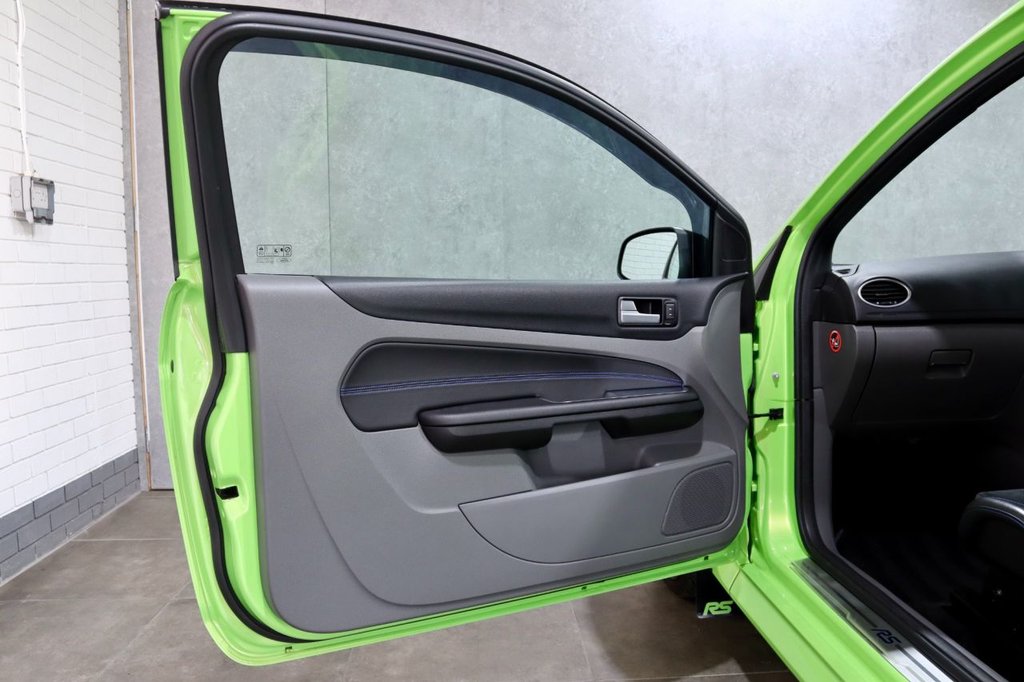 Used Ford Focus 2010 for sale - 76923351: Photo 33