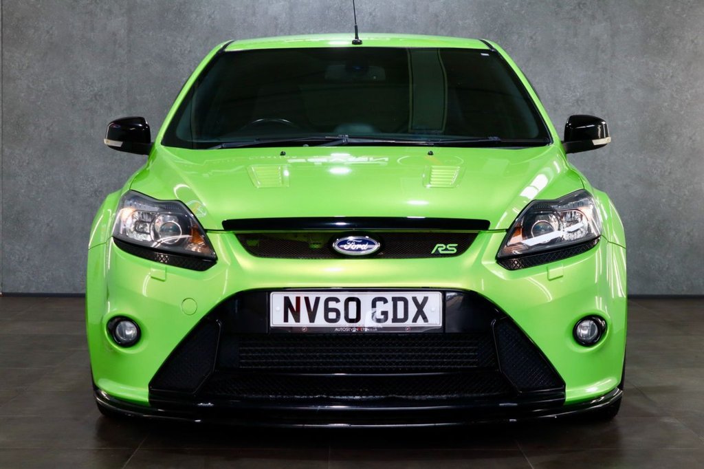 Used Ford Focus 2010 for sale - 76923351: Photo 35