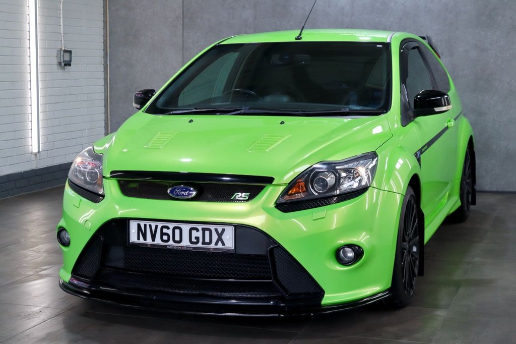 Used Ford Focus 2010 for sale - 76923351: Photo 36