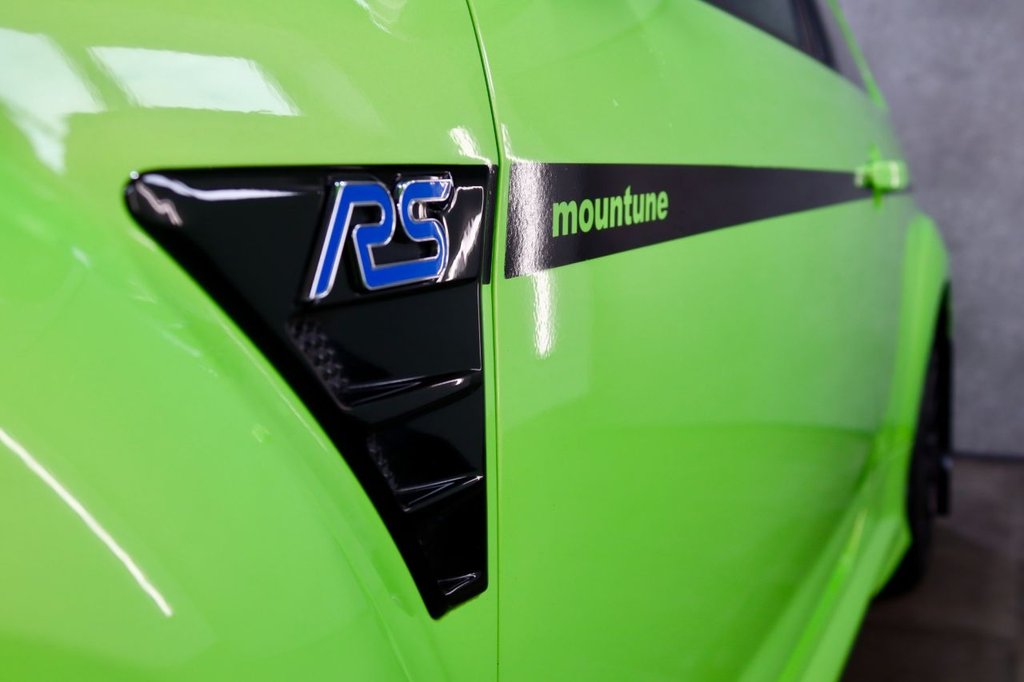 Used Ford Focus 2010 for sale - 76923351: Photo 37