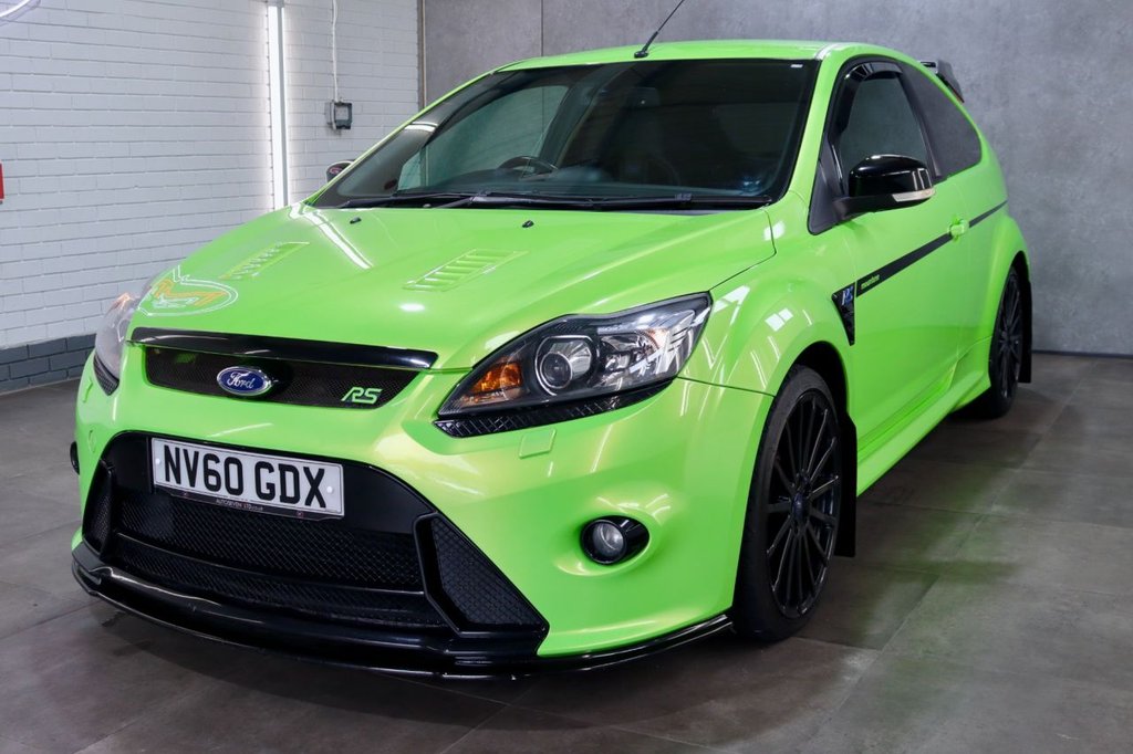 Used Ford Focus 2010 for sale - 76923351: Photo 38