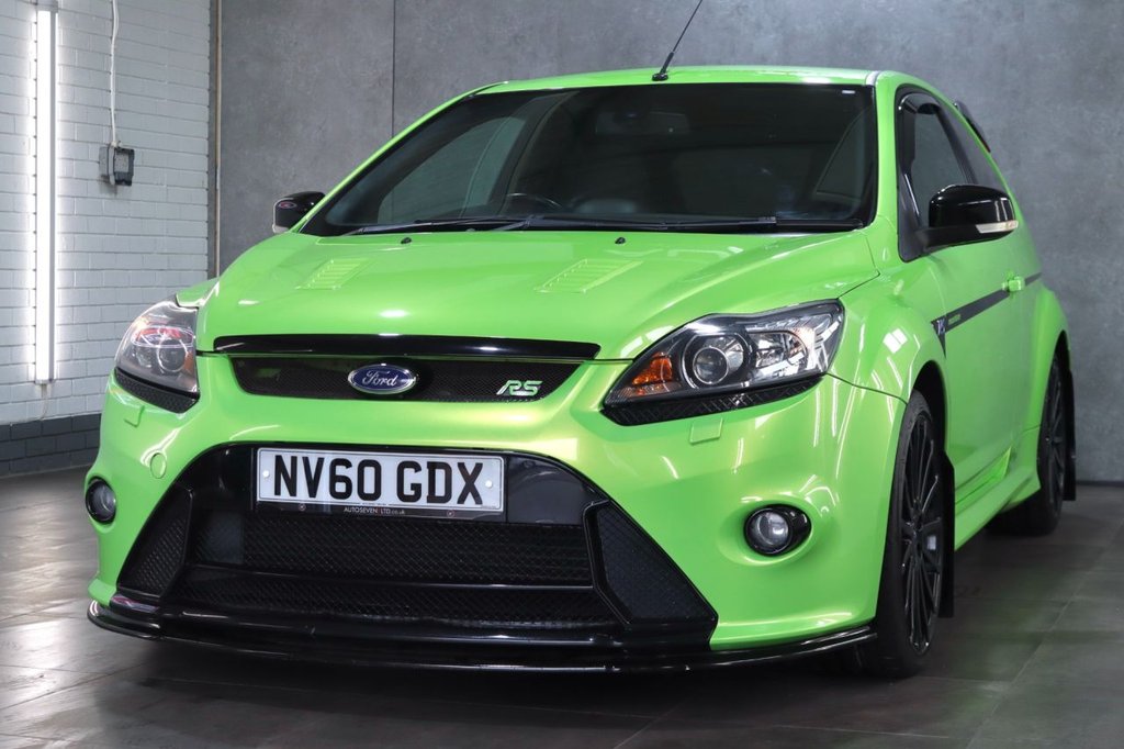 Used Ford Focus 2010 for sale - 76923351: Photo 39