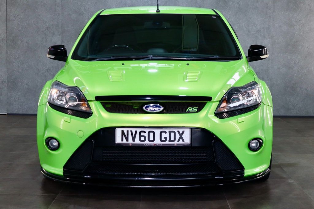 Used Ford Focus 2010 for sale - 76923351: Photo 4